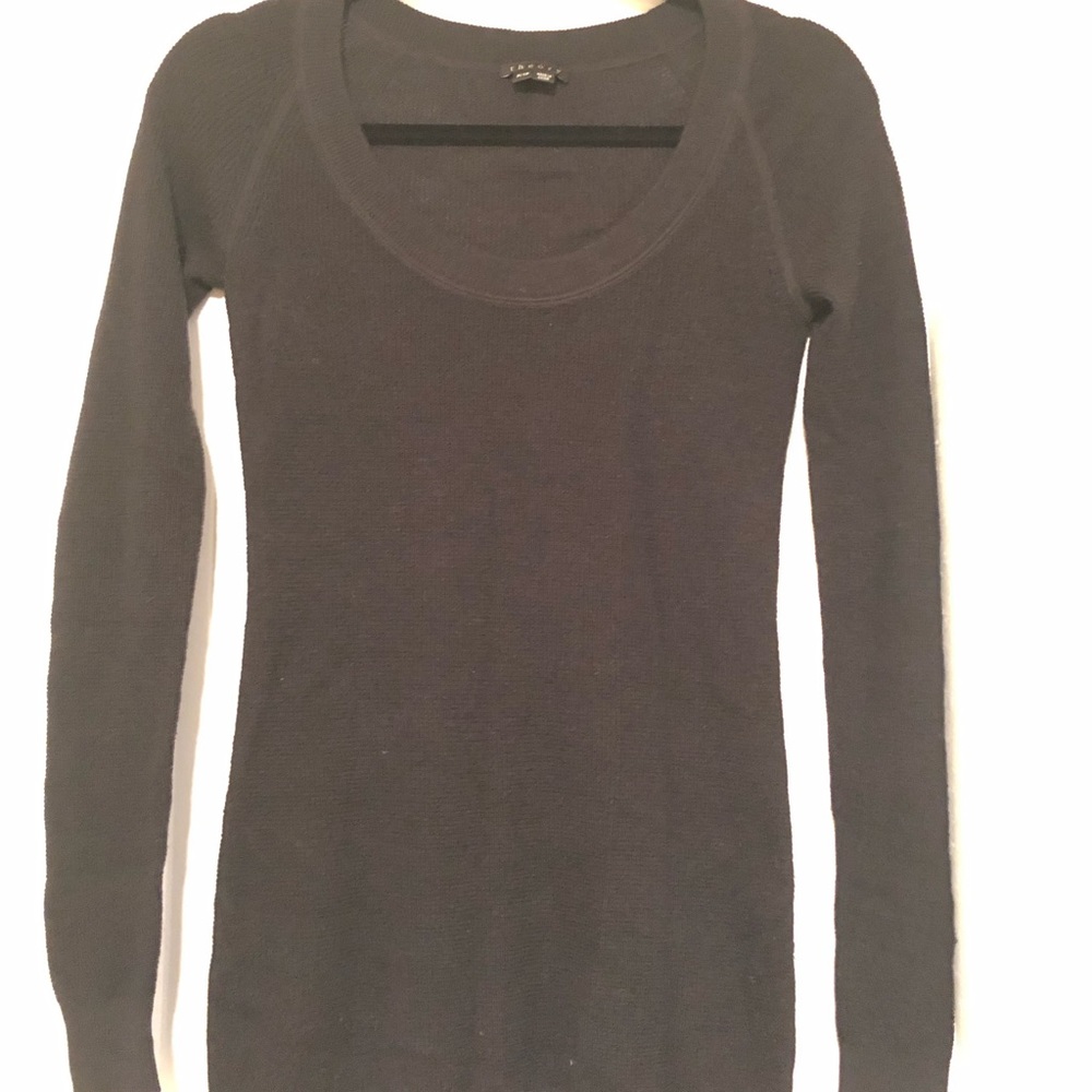 Theory thermal sweater